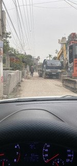 chỉ vài trăm triệu. bán lô đất đẹp đôn nông - điệp nông - hưng hà (cũ)