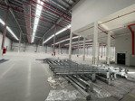 dự án cho thuê nhà xưởng từ 3000m2 tại ccn jutech vđ4 logistics lớn dn sản xuất chỉ 105 nghìn/m2/th