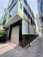 hxh tới nhà - trần nhân tôn quận 5 - 50m2 5 tầng 4 pn còn mới ở ngay - 11 tỷ 5 tl