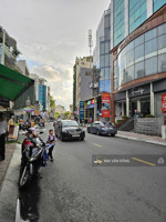 b.án nhà hẻm xe hơi huỳnh văn bánh - vừa ở vừa kinh doanh, 80m2, sổ a4, 4 tầng btct, chỉ 14.x tỷ tl