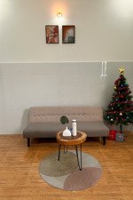 nhà mới xây tại tp mỹ tho - trung tâm tỉnh đồng tháp mới - cách cầu quay 3km - có sân đậu ô tô