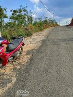 bán rẻ đất mặt tiền lấy tiền trả nợ tại phường 2, bảo lộc