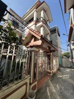 bán nhà riêng tại trạm trôi, 8,6 tỷ, 115,5m2, view đẹp, giá cực chất