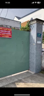 cho thuê gấp nhà riêng 225 m2, 8 triệu, kinh rau răm, bình chánh, hcm