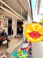 chủ nhà gởi bán nhà cấp 4 gác lửng bửu hoà, 5x10=52m2,bùi hữu nghĩa vào 30m,sổ riêng, thổ cư 100%