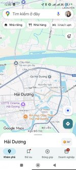 kho, nhà xưởng đẹp xuất sắc tại xã hồng phong, nam sách, hải dương, 130 tỷ, 32660 m2