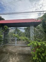 bán đất mặt tiền nguyễn hữu kiến, tân thuận tây, cao lãnh, đồng tháp, giảm sâu 4,8 tỷ, 2433,5 m2