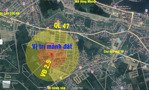 bán đất gần đường 47, đông thịnh, đông sơn, thanh hóa, 1 tỷ, 110m2 giá siêu hời
