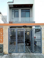 bán nhà (5x20m)100m2 gần bệnh viện sát bên chợ bờ đất mới đang cho thuê 23 triệu giá 840 triệu