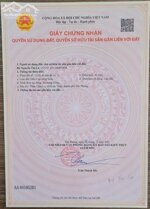 Bán đất Thanh Sơn - Kiến Thụy - Hải Phòng