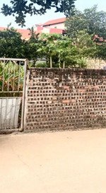 bán lô góc 2 mặt tiền thôn 4, xã thạch đà, mê linh - full thổ cư, giá đầu tư!