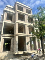 biệt thự song lập 180m2, 16x tr/m2.. giá rẻ nhất hà nội. nhận nhà vẫn nhận htls