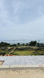 bán đất view biển vô cực mỹ hòa cách biển 500m - sổ sẵn - full thổ cư