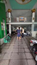 CHO THUÊ TÒA NHÀ MẶT TIỀN 69 PHÒNG GẦN TRƯỜNG ĐH Y DƯỢC GIÁ 95 TRIỆU