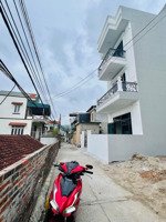 ô góc thổ cư cổng lideco giai đoạn 1. - diện tích : 65,4m . mặt tiền : 4,8m ( nở hậu)