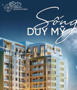 duplex penthouse 2 tầng, giá 8.99 tỷ - 156.86m2, 2 ban công, view biển đông nam, 3pn, 2 phòng khách