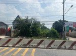 đất mặt tiền đường quốc lộ 22 huyện gò dầu, tây ninh, ngay siêu thị go