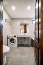 Căn hộ dịch vụ 1 ngủ cho thuê 551 Kim Mã, cạnh Rmit, đối diện Daeoo, Lotte