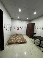 cho thuê ccmn phố ngọc lâm - 3,5 triệu