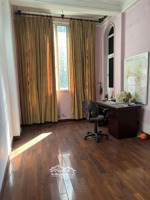 12.8 tỷ nhà phố trần quốc toản, 35m2, 5 tầng, gần phố, mặt tiền rộng thoáng sáng tứ phía, sân để xe