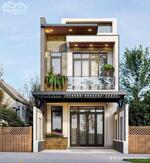 NHÀ LẦU MỚI XÂY GẦN CHỢ VƯỢT LŨ PHƯỜNG 8 VĨNH LONG