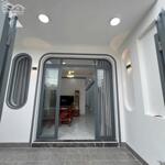 BÁN NHÀ MỚI HOÀN THIỆN TẶNG NỘI THẤT KHU DÂN CƯ TRƯỜNG AN, VĨNH LONG.