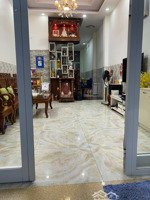 đối diện công viên! nhà đẹp kdc bình phú 4 x 16m, 4 tầng 5pn 6wc