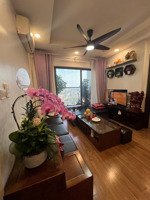 bán căn hộ the zen gamuda 2+1 ngủ - 74m2 - full nội thất view nội khu giá mềm nhất khu 