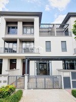 cần bán nhà phố swan park, big townhouse, giá chỉ 5.5 tỷ
