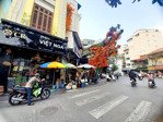 cho thuê nhà phố nguyễn văn tố 100m²x3,5t mt 6m vị trí đẹp hoàn kiếm phù hợp mọi mô hình kinh doanh