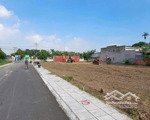 tài chính 5xx tr đất ngay đường dl12, p. thới hoà, bến cát: cách kcn mỹ phước 3 chỉ 200m. gần chợ