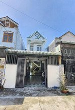 bán nhà trệt lầu sân ô tô gần ngã tư miễu ông cù, thuận an