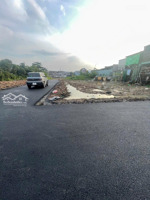 chủ cần bán gấp lô đất phường bửu hoà - dt : 70m2 ( 5,3x13,2) . giá: 1tỷ 950