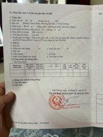 chính chủ cần bán lô đất 275 đường thanh niên,phường hải tân,tp hải dương,kinh doanh đỉnh.