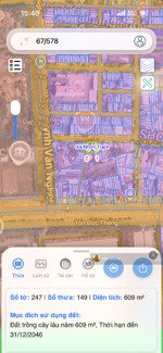 siêu phầm dòng tiền 80tr/tháng - dt 1866m2 vị trí kim cương hai mặt tiền chợ đêm hiệp phước -sổ sẵn