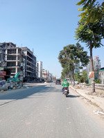 ô tô gần đường trước đất rộng 4m, bán đất mai phúc 59.4m, giá hơn 7 tỷ