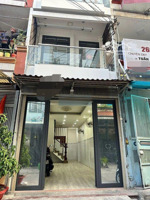 nhà hẻm xe hơi giá rẻ lạc long quân, q11