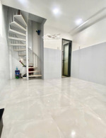 cơ hội vàng! nhà 3 tầng hồ thị kỷ q.10 - full nội thất - chỉ 4.35 tỷ tl