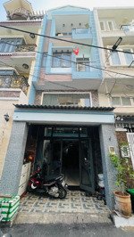 siêu phẩm nhà 4 tầng khu phân lô hoàng diệu 2 - 4x15m, linh chiểu, thủ đức, 9,99 tỷ