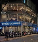 khan hiếm - bán nhà góc 2 mặt tiền hoàng diệu, quận 4 - (5,5x17m) - 4 tầng - hđt 125 tr/th - 34 tỷ