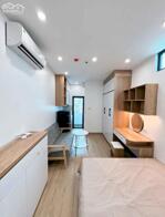 Bán toà ccmn Xã Đàn Đống Đa 24p dòng tiền 130tr/tháng 76 m² 2 mặt thoáng 24.5 tỷ