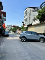 đất phân lô yên mỹ, thanh trì 66m2-10,6 tỷ-ngõ thông ô tô tránh