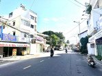 lô góc đông nam đẹp nhất bắc nha trang. ngang 13.2m - dt 299,4m - cách biển hòn chồng 200m