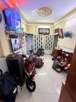 bán nhà mặt tiền đường số, p.4, q4, 28m2, 4 lầu, chỉ 4,45 tỷ!