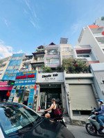 mặt tiền kinh doanh phú nhuận- 4 tầng - 3,5x15,15m- vuông vức - 18tỷ tl