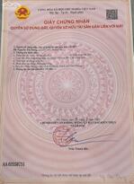 Bán đất Đại Đồng - Kiến Thụy - Hải Phòng