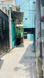 bán nhà phú nhuận khuvip phan xích long bán đất kèm nhà c4 đắc địa gần bv hoàn mỹ