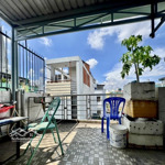 [ chdv 40tr/th ] ngộp nặng - chdv 10 phòng - kế cv lê thị riêng và cx bắc hải - chủ ngộp chỉ 8.9 tỷ