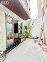 BÁN NHÀ ĐẸP 2.48 TỶ 3 TẦNG 51M2 ( TÂY BẮC ) NGÕ MẠC THỊ BƯỞI