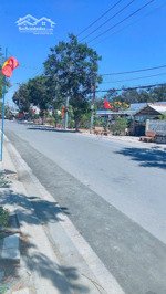 bán đất 100m2 tại dương vạn hạnh, cần giờ, 25 triệu vnd/m2